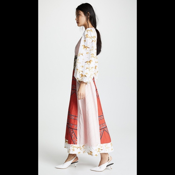 versace dresses 2017